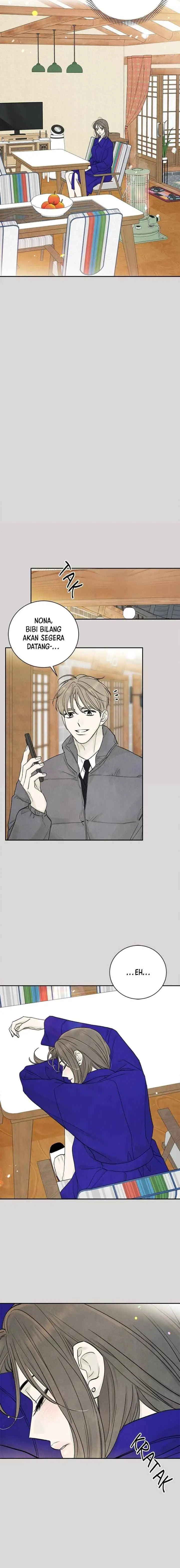 Love Me More chapter 7 halaman 16
