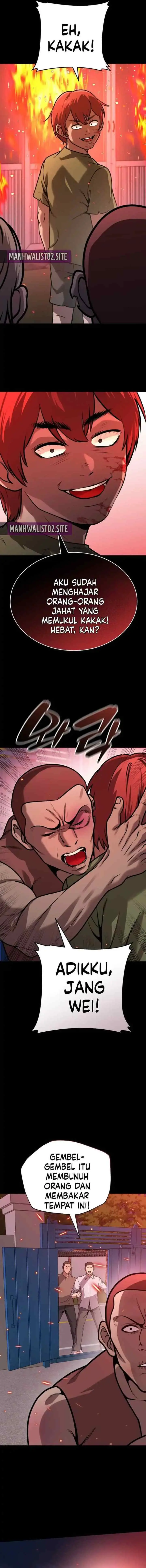 Freaky Killer chapter 29 halaman 4