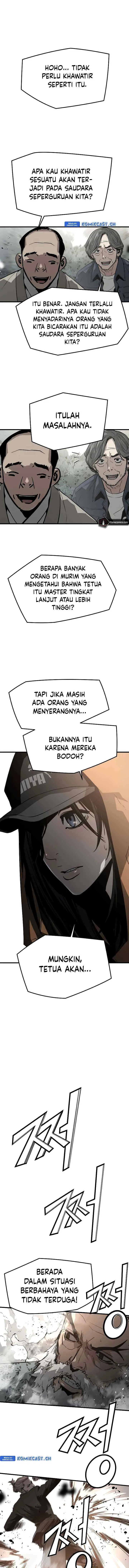 The Breaker Eternal Force chapter 87 halaman 4
