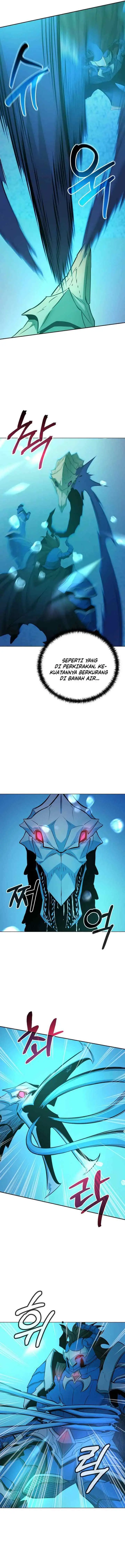 The Return of Apocalypses Tyrant chapter 41 halaman 6