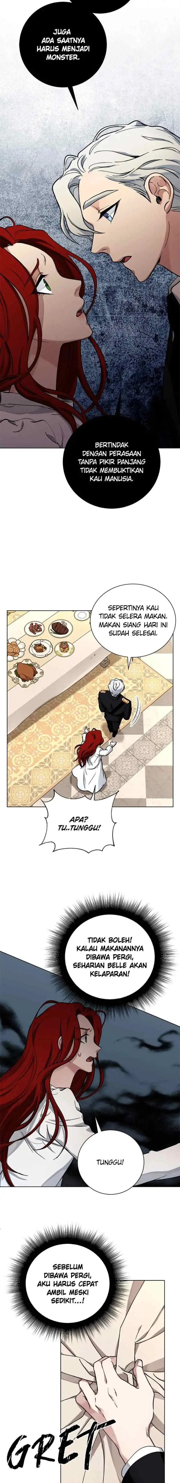 The Double Agent chapter 10 halaman 17