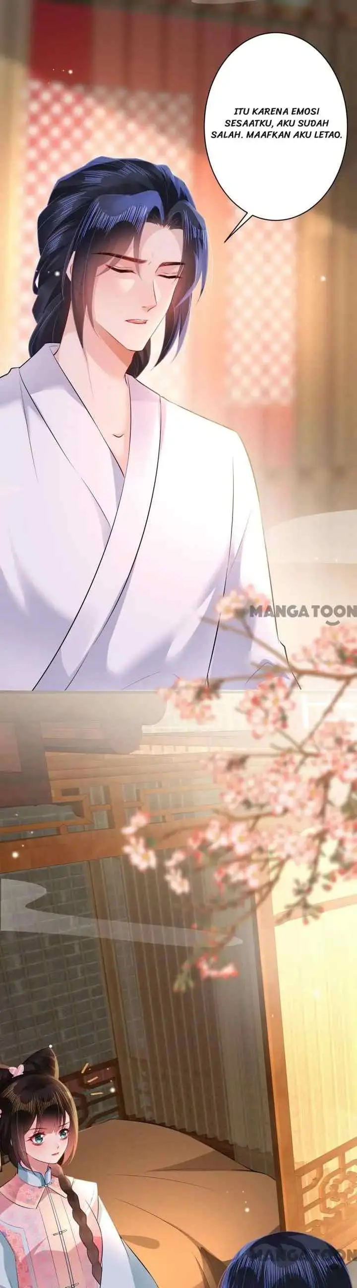 Princess, Don't Ruin Your Public Persona! chapter 102 halaman 10