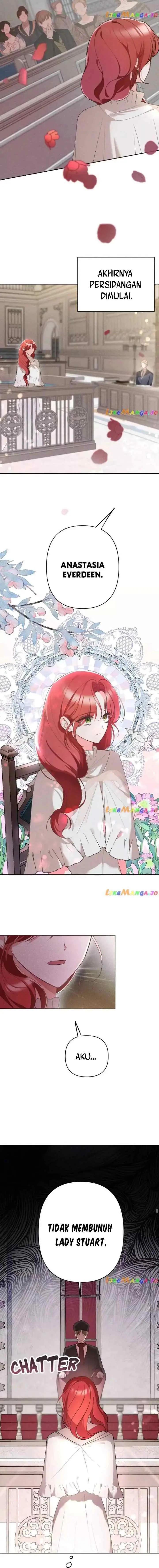 If You So Desire My Despair chapter 46 halaman 7