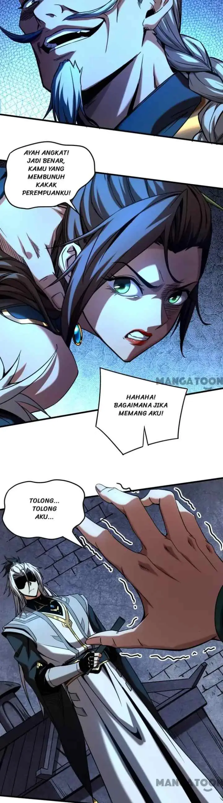 My Disciples Cultivate, While I Slack Off! chapter 92 halaman 16