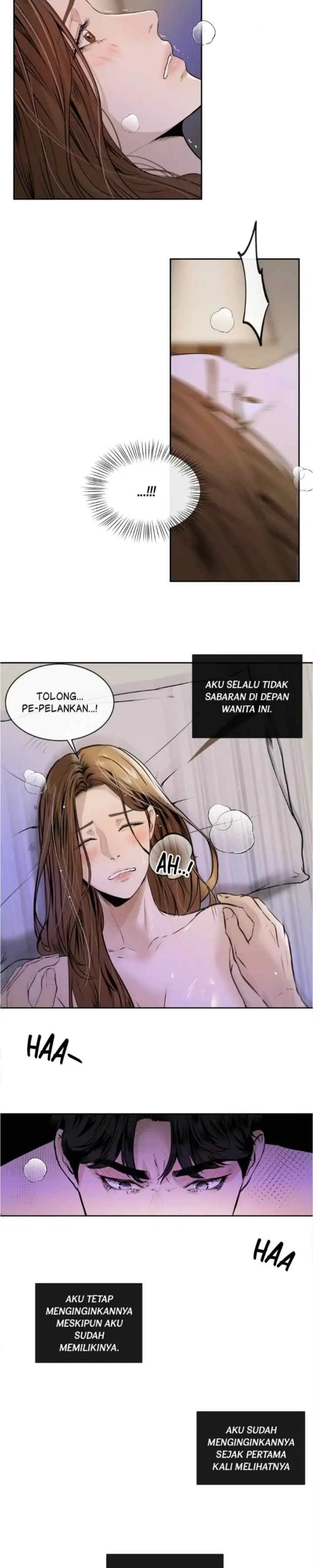 I'll Give You Everything chapter 38 halaman 12
