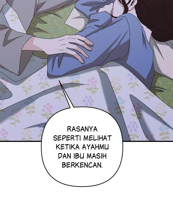 One Day I Found a Husband chapter 52 halaman 40