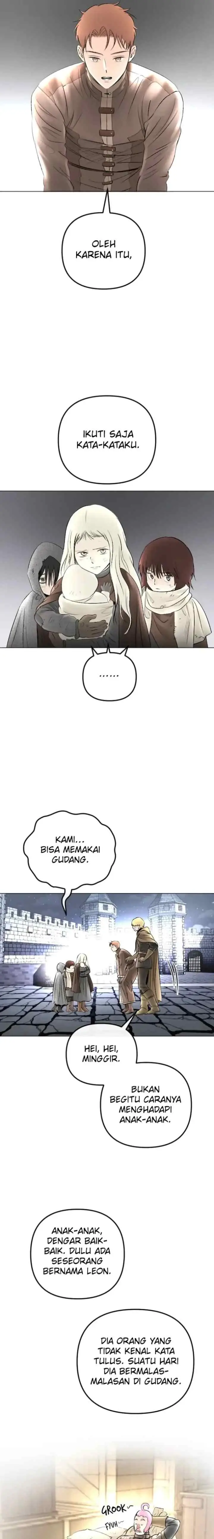 Recogí al segundo protagonista chapter 74 halaman 12