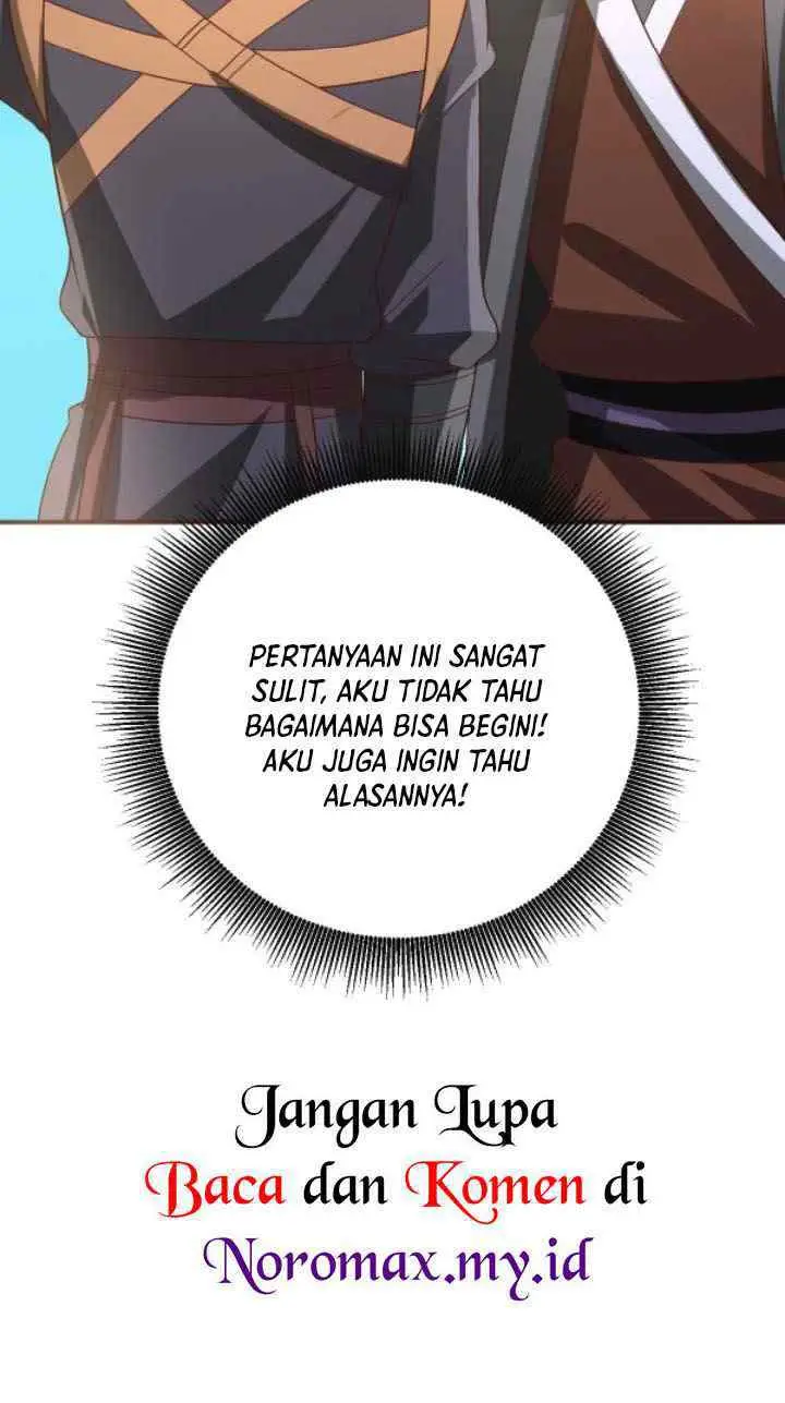 It's Over! The Queen's Soft Rice Husband is Actually Invincible chapter 364 halaman 10