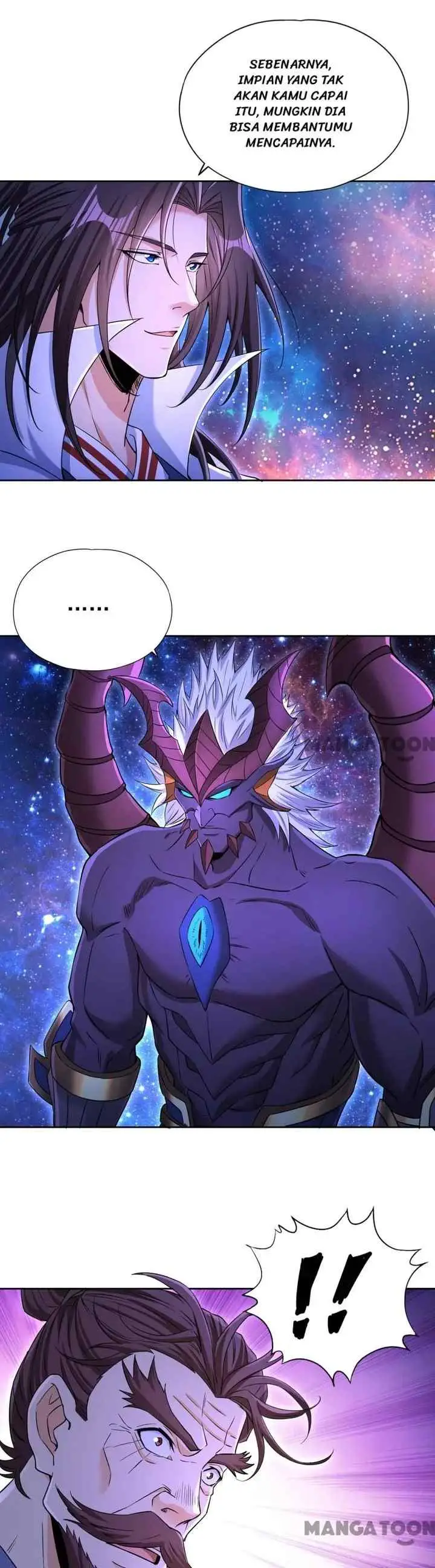 I Was Trapped On The Same Day For 100,000 Years chapter 356 halaman 6