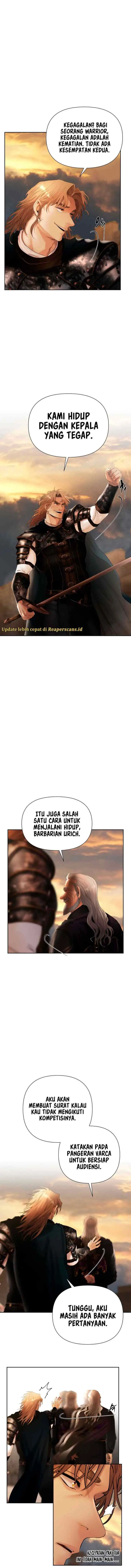 Barbarian Quest chapter 53 halaman 8