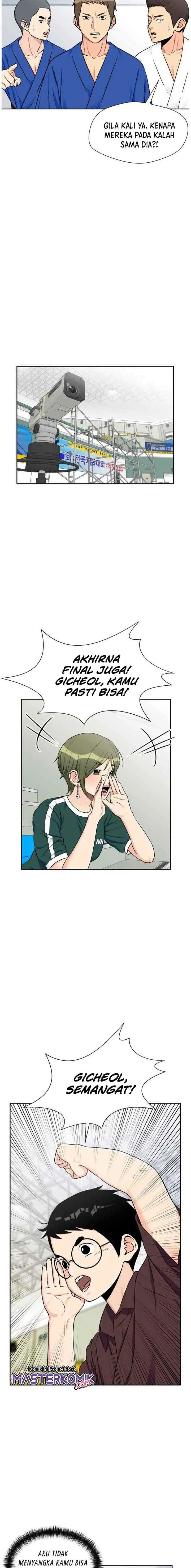 Face Genius chapter 47 halaman 15