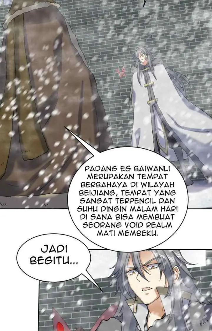 The Nine Heaven of Martial Arts chapter 235 halaman 14