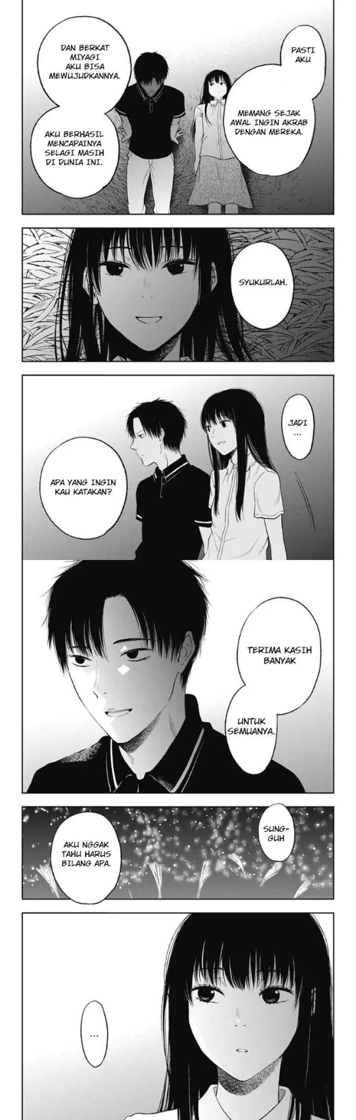Jumyou wo Kaitotte Moratta. Ichinen ni Tsuki, Ichimanen de chapter 15 halaman 5