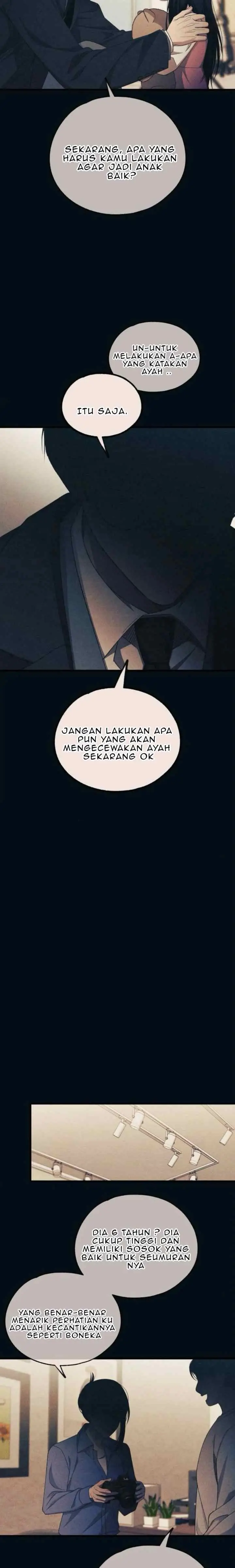 Yeonwoo's Innocence chapter 195 halaman 7