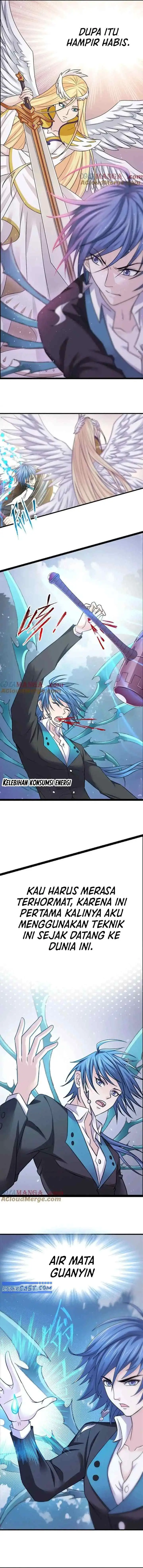 Soul Land chapter 350 halaman 14