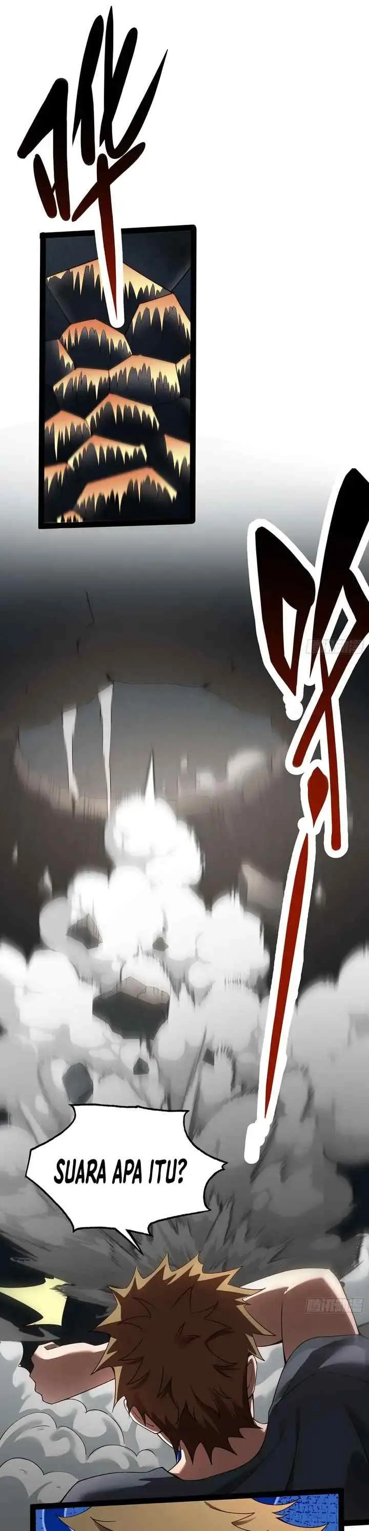Doomsday Multiple Return System chapter 13 halaman 7
