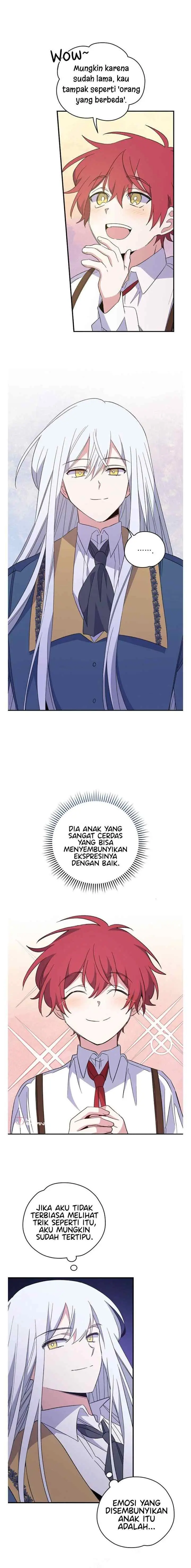 Yigret chapter 41 halaman 7