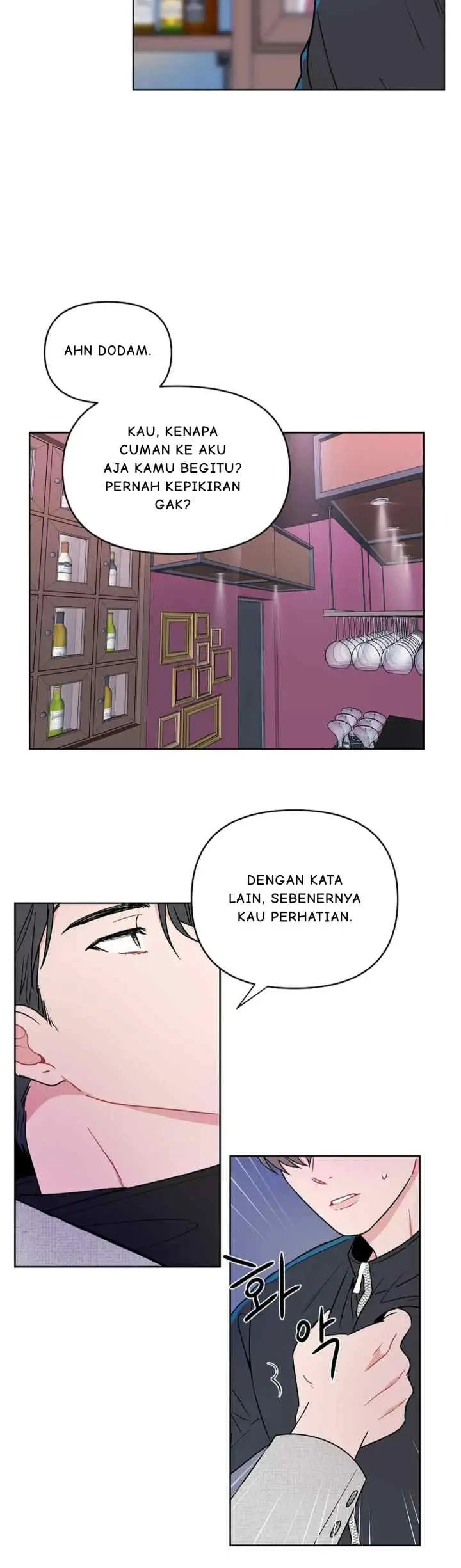 Heavy Rain Watch chapter 0 halaman 16