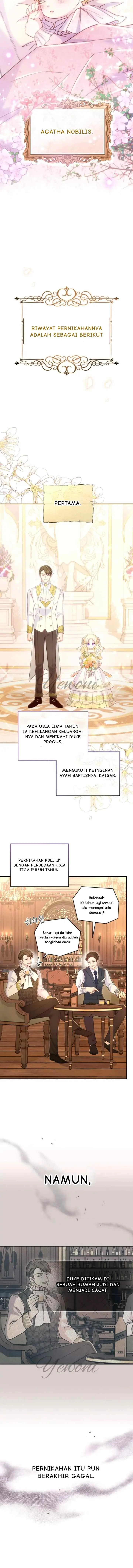 The 7th Marriage Is Planned chapter 1 halaman 4