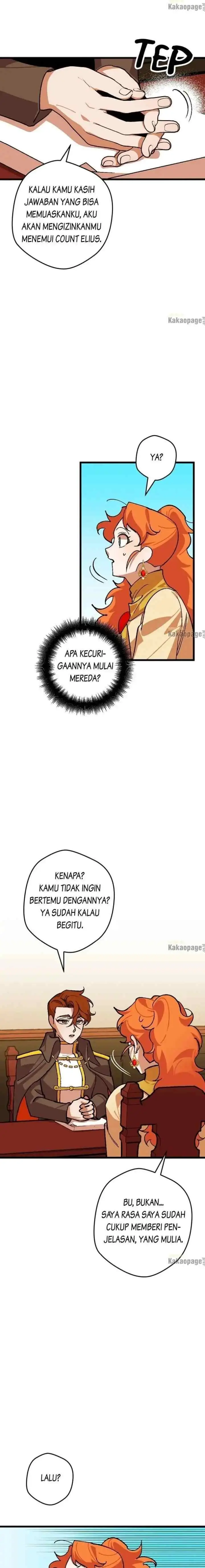 Salvaré a esta maldita familia chapter 68 halaman 6