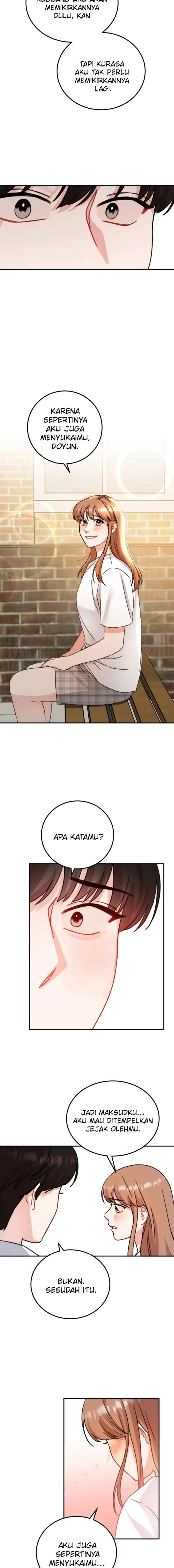 Romance Sangriento chapter 46 halaman 10