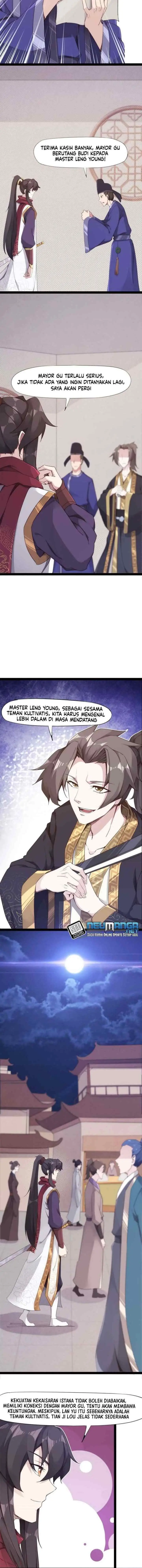 Path of the Sword chapter 12 halaman 5