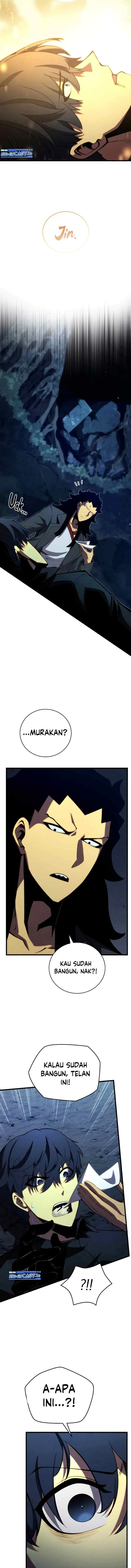 Swordmaster's Youngest Son chapter 80 halaman 10