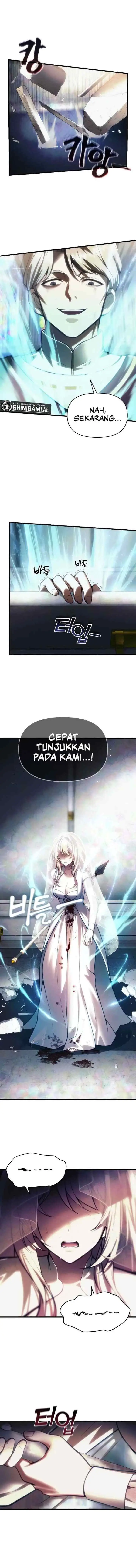 The Heavenly Demon's Descendant chapter 13 halaman 4