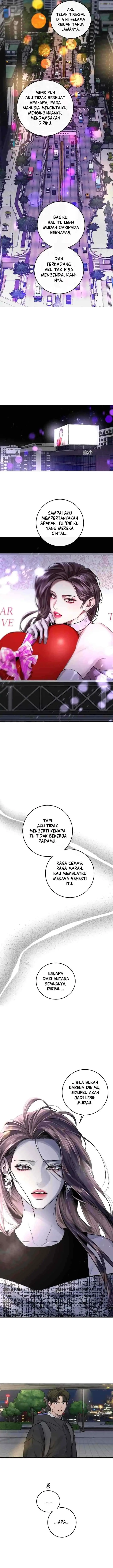 Extroversion of an Immortal chapter 29 halaman 8