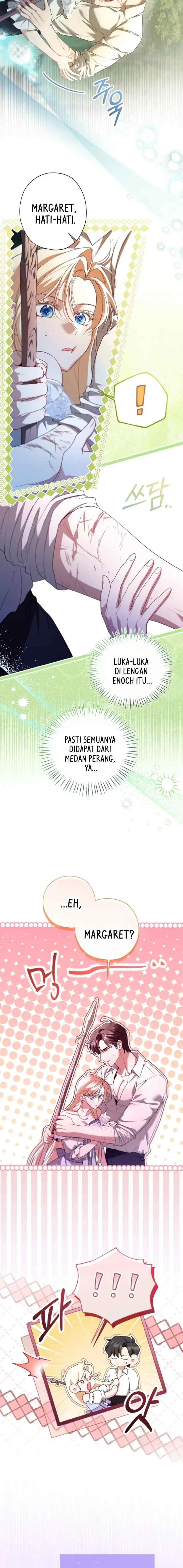I'm Stuck on a Remote Island With the Male Leads chapter 18 halaman 11