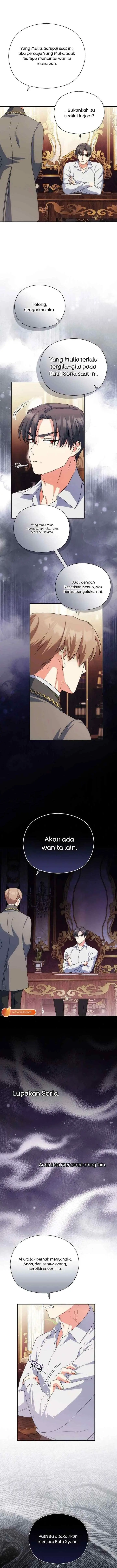 Princess in the Chicken Coop chapter 53 halaman 8