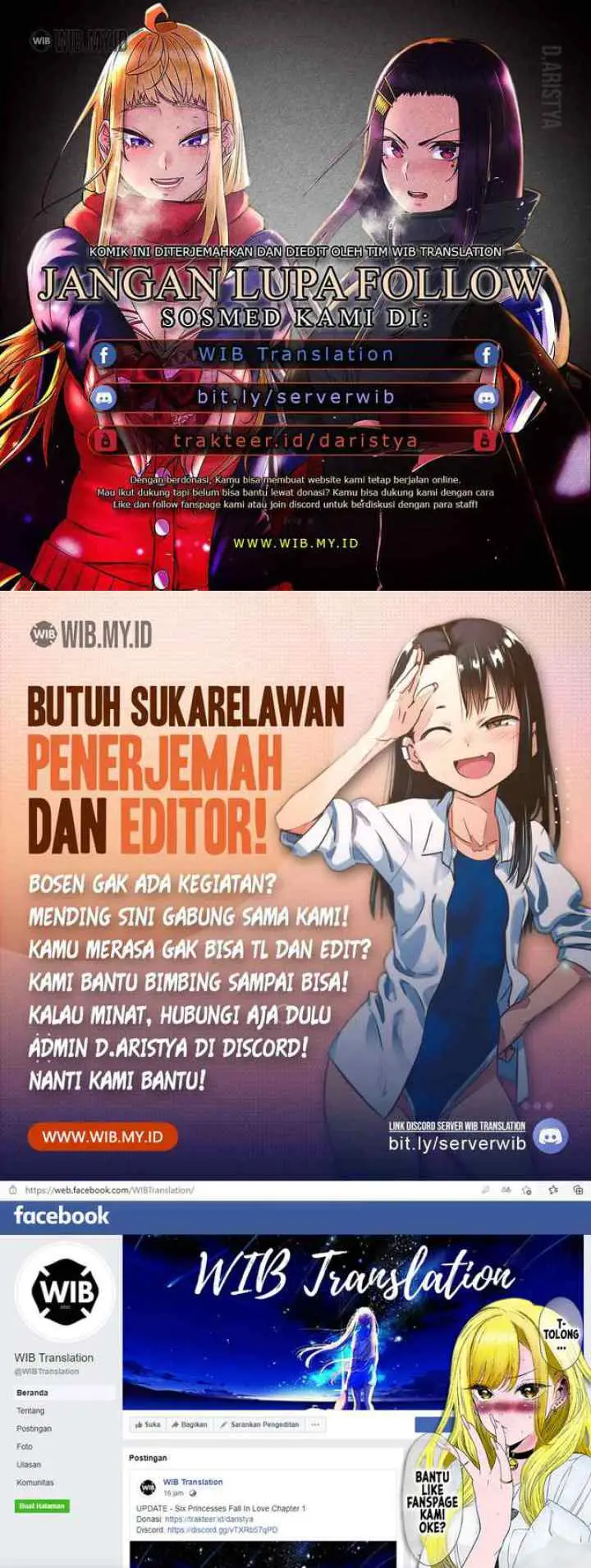 Saikyou no Shokugyou wa Yuusha demo Kenja demo naku Kanteishi (Kari) rashii desu yo? chapter 29 halaman 12
