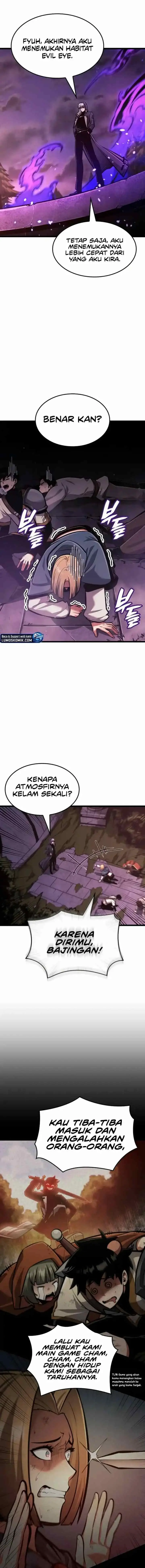 Emperor Of Solo Play chapter 51 halaman 8
