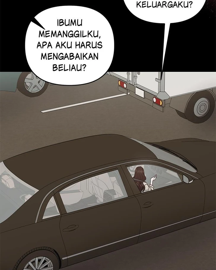 One Day I Found a Husband chapter 49 halaman 64