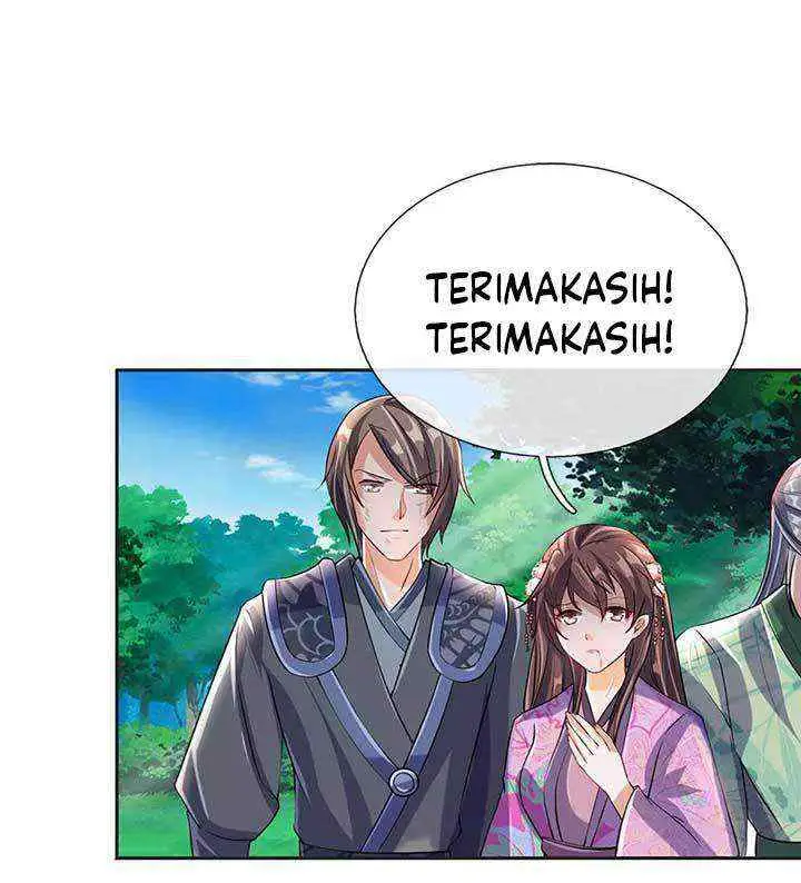 Marvelous Hero of the Sword chapter 86 halaman 10