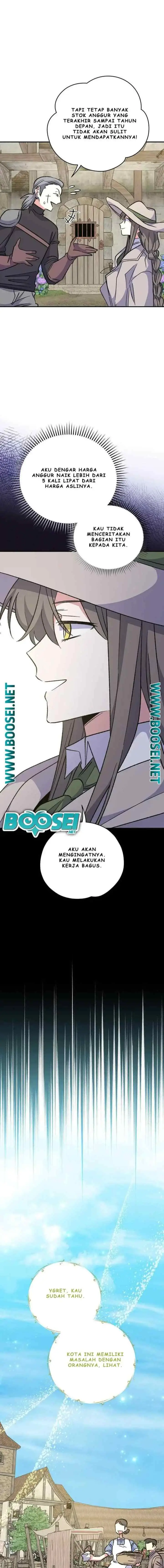 Yigret chapter 74 halaman 18