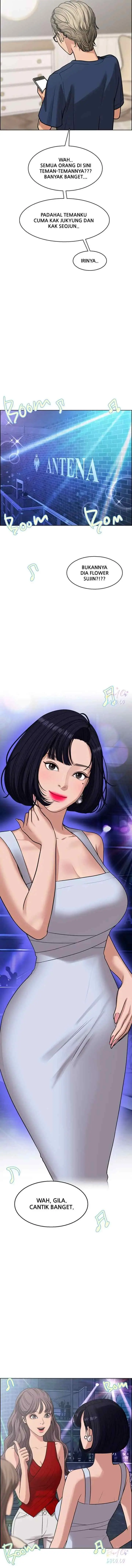 The Secret of Angel chapter 232 halaman 8