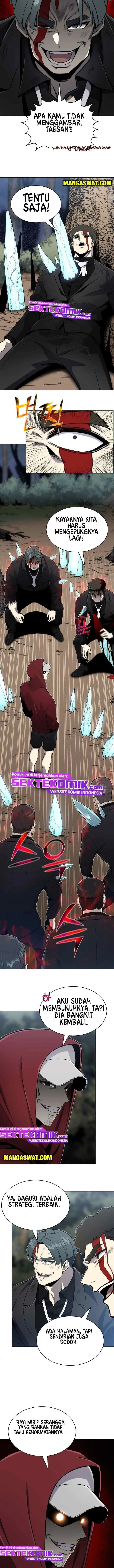 Reverse Villain chapter 63 halaman 8