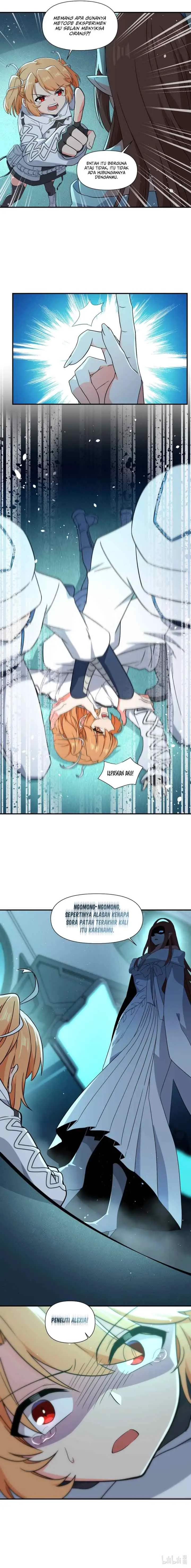Thrud: Broken Heaven chapter 10 halaman 11