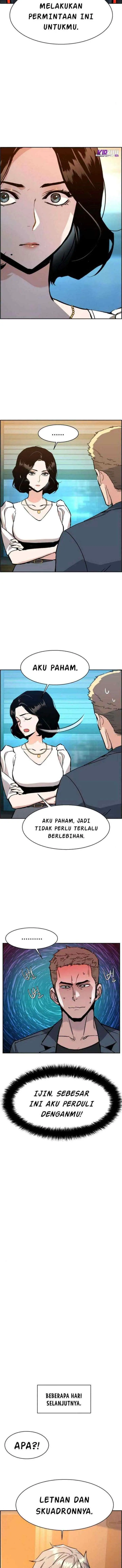 Mercenary Enrollment chapter 30 halaman 13