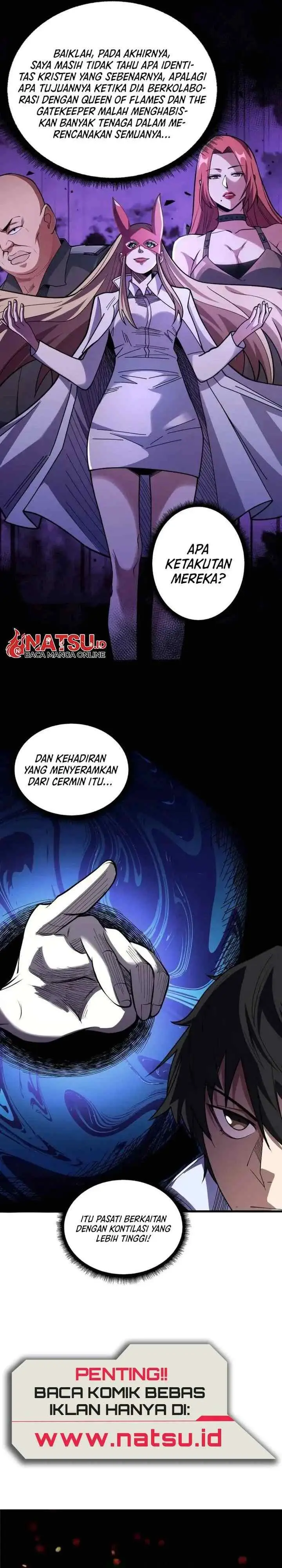 I'm Really Not The Villain chapter 138 halaman 13