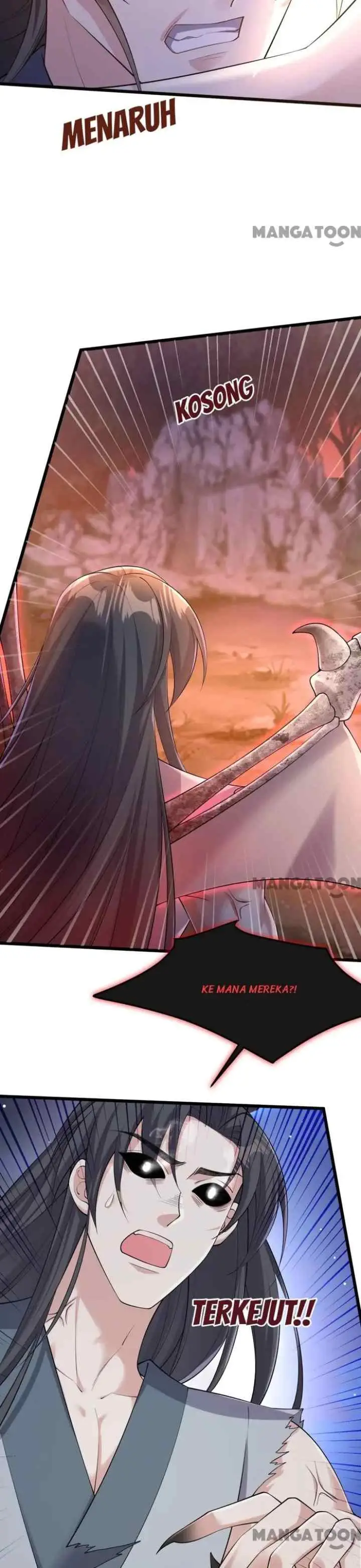 My Chubby Princess Consort chapter 247 halaman 5