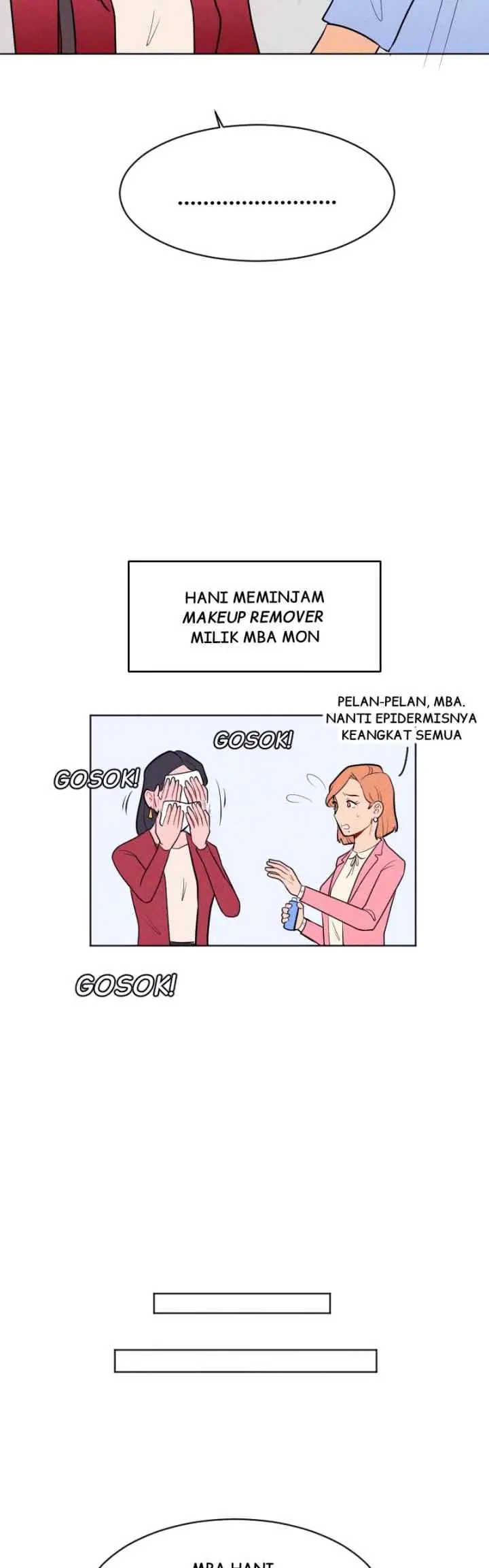 Stand Up, Mr. President! chapter 178 halaman 6