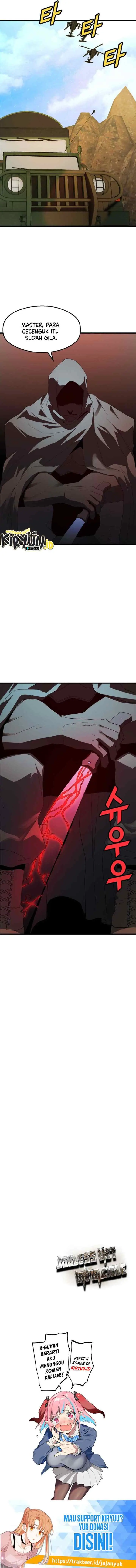 The Strongest Unemployed Hero chapter 38 halaman 15
