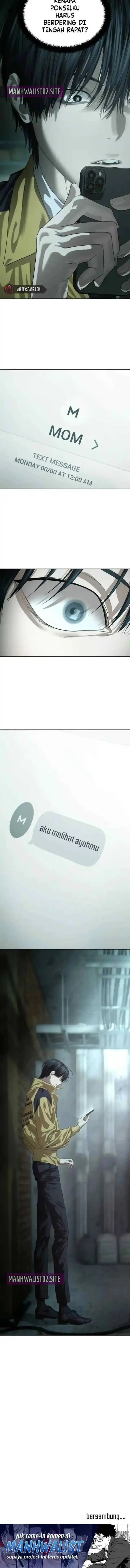 Special Civil Servant chapter 66 halaman 20