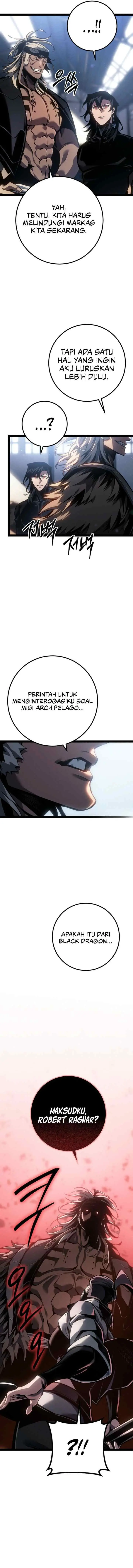 Regressing As The Reincarnated Bastard Of The Sword Clan chapter 77 halaman 6