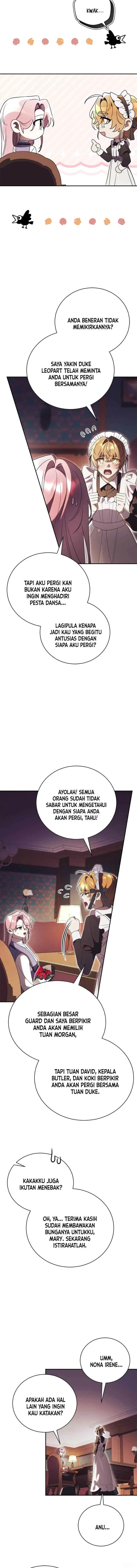 How To Reject My Obsessive Ex-husband chapter 56 halaman 6
