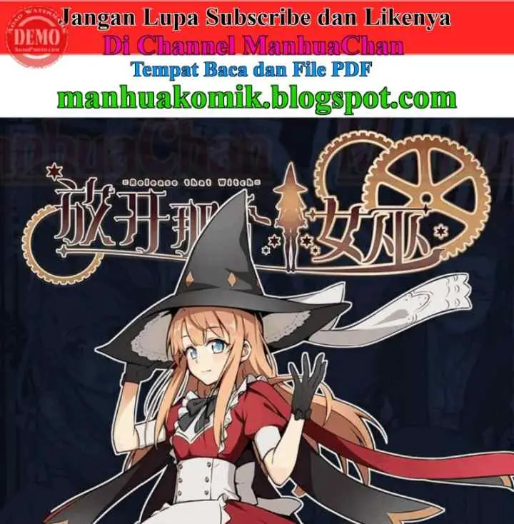 Release That Witch chapter 149 halaman 20