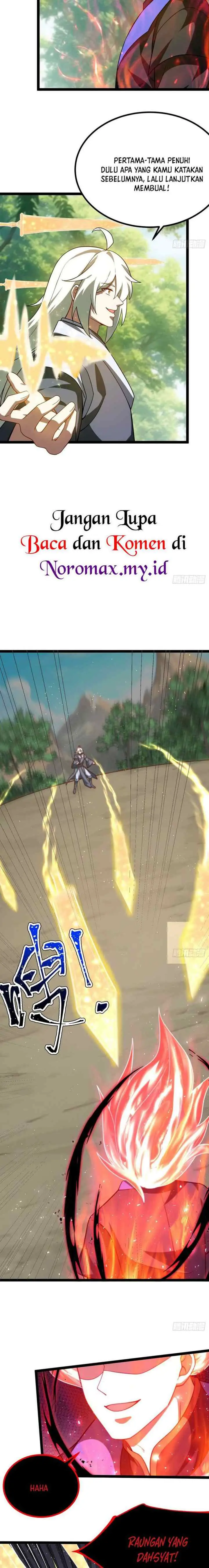 As a Righteous Person, I Was Forced by the System to Become a Villain chapter 51 halaman 4
