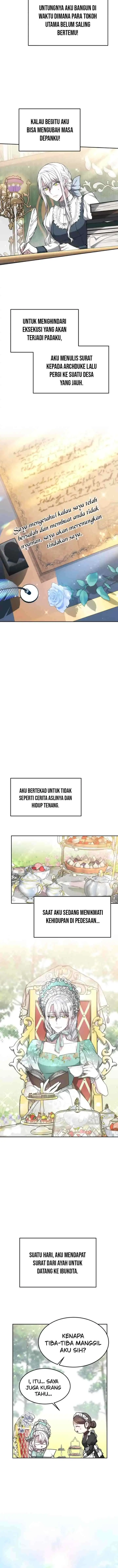 The Male Lead's Nephew Like Me So Much chapter 1 halaman 4